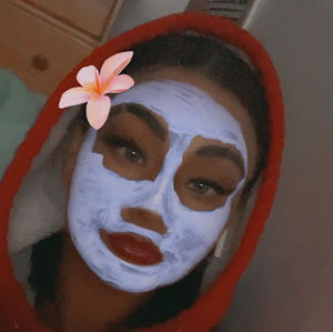 Meet your Posher, Alana